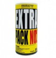 Extra Pack NO2 -  44 packs (a partir de R$ 89,99) 